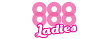 888 Ladies logo