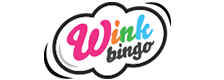 Wink Bingo logo